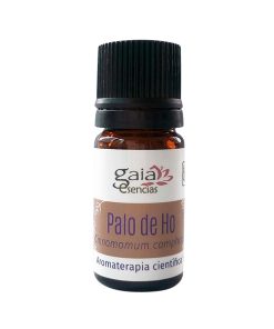 Aceite Esencial Palo de Ho