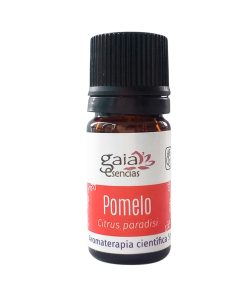 Aceite Esencial Pomelo