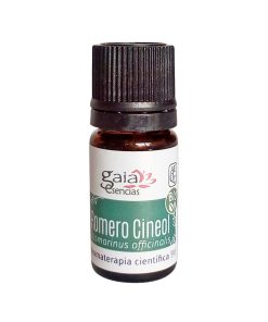 Aceite Esencial Romero Cineol BIO