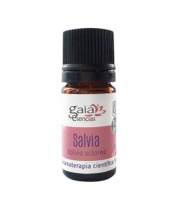 Aceite Esencial Salvia BIO