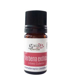 Aceite Esencial Verbena exótica