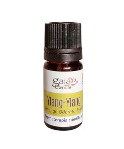 Aceite Esencial Ylang-Ylang