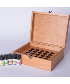 Pack 1 Aromaterapia - Aceites Esenciales - Imagen 2