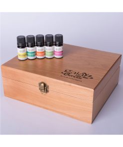 Pack 1 Aromaterapia - Aceites Esenciales