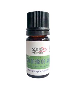 Aceite Esencial Citronela de Java