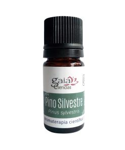 Aceite Esencial Pino Silvestre