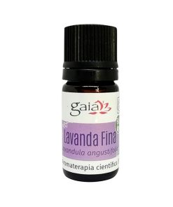 Aceite Esencial Lavanda Fina