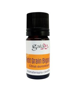 Aceite Esencial Petit Grain Bigarade