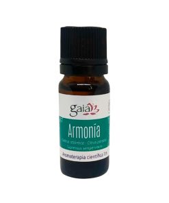 Aceite Esencial Armonía