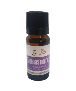 Aceite Esencial Buenas noches
