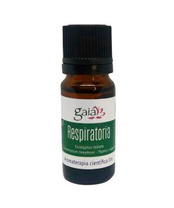 Aceite Esencial Respiratoria