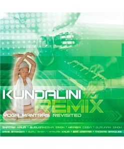Kundalini Remix