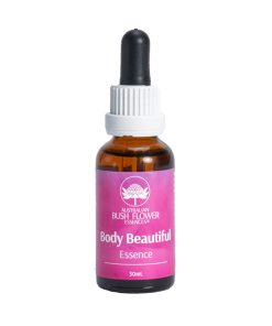 Body Beautiful Essence - Flores de Bush
