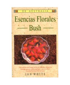 Esencias Florales Bush / Ian White