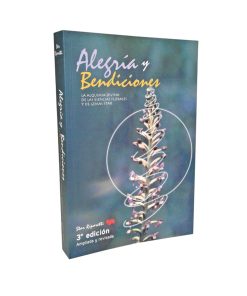 Pack Libro Alegría y Bend + Cartas Star Orquideas And. - Imagen 3