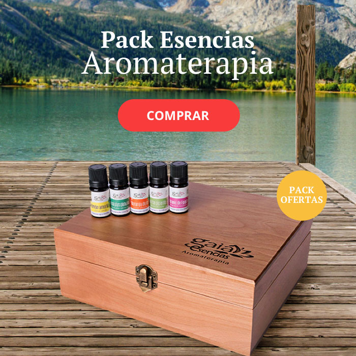 Alma Flora: Aromaterapia - Aceites Esenciales y Cosmética Natural