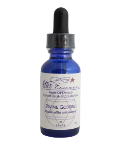 Divine Goddess Star Essence