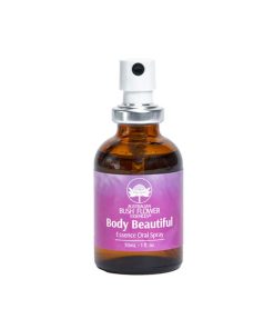 Body Beautiful Essence Oral Spray 30ml Bush Essence