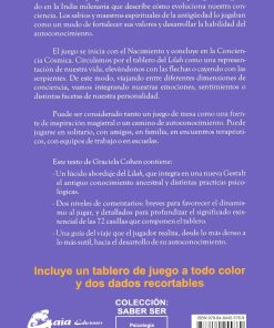 Lilah – El Juego del Autoconocimiento - Imagen 2