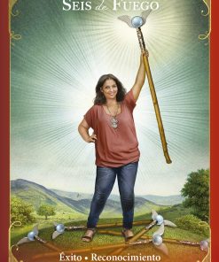 Libro y Cartas Tarot Mensajes de los Angeles Guardianes, Oceano - Imagen 4