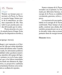 Libro y Cartas Oraculo de los Elementos,S.Demarco, Oceano - Imagen 7