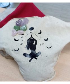 Guatero Semilla para Utero con Cuarzo - Imagen 3