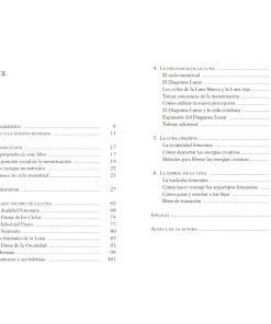 Libro Luna Roja, Miranda Gray - Imagen 4