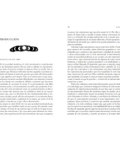 Libro Luna Roja, Miranda Gray - Imagen 3