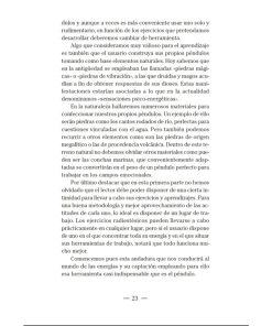 Libro Pendulos, Guia y Practica, Oceano - Imagen 3