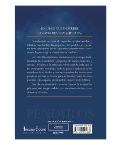 Libro Pendulos, Guia y Practica, Oceano - Imagen 2