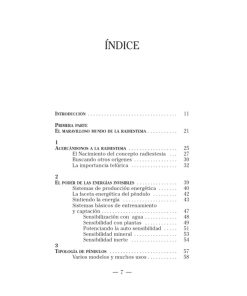 Libro Pendulos, Guia y Practica, Oceano - Imagen 10