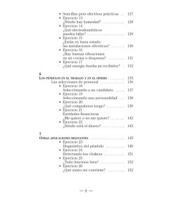 Libro Pendulos, Guia y Practica, Oceano - Imagen 8