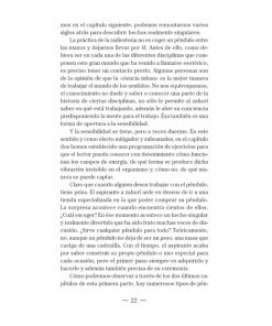 Libro Pendulos, Guia y Practica, Oceano - Imagen 4