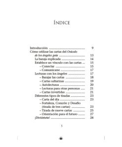 Libro y Cartas Oraculo de los Angeles Guia -Kyle Gray - Imagen 6