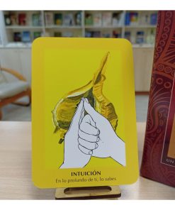 Mudras, para cuerpo, mente y espíritu. - Imagen 3