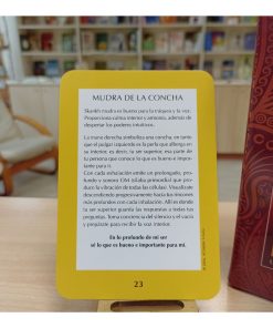 Mudras, para cuerpo, mente y espíritu. - Imagen 2
