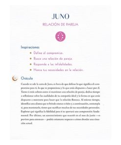Libro y Cartas Visiones Estelares, Oceano - Imagen 3