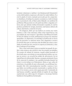 Aceites esenciales para el equilibrio hormonal - Dra. Mariza Snyder - Imagen 11