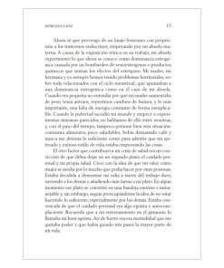 Aceites esenciales para el equilibrio hormonal - Dra. Mariza Snyder - Imagen 12