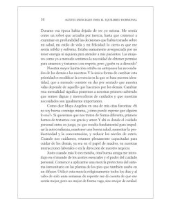 Aceites esenciales para el equilibrio hormonal - Dra. Mariza Snyder - Imagen 13