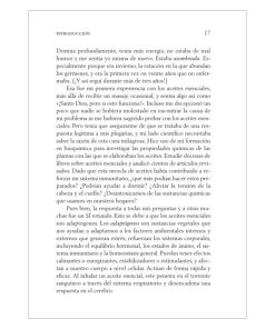 Aceites esenciales para el equilibrio hormonal - Dra. Mariza Snyder - Imagen 14