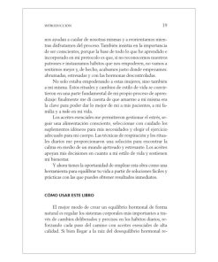 Aceites esenciales para el equilibrio hormonal - Dra. Mariza Snyder - Imagen 16