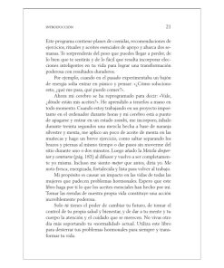 Aceites esenciales para el equilibrio hormonal - Dra. Mariza Snyder - Imagen 18