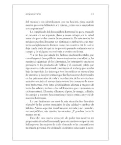 Aceites esenciales para el equilibrio hormonal - Dra. Mariza Snyder - Imagen 8