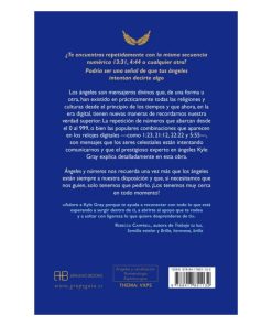 Ángeles y números - Kyle Gray - Imagen 2