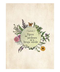 El Jardín de la Bruja Verde - Anin Murhpy - Imagen 4