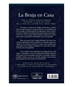 Guía la Bruja en casa - Anin Murhpy Hiscock - Imagen 2
