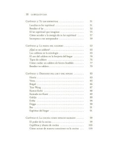 Guía la Bruja en casa - Anin Murhpy Hiscock - Imagen 4