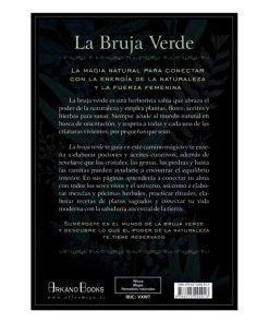 La Bruja Verde - Anin Murhpy Hiscock - Imagen 12