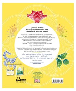 Ayurveda Práctico - Sivananda Vedanta - Imagen 2